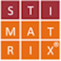 STIMATRIX logo, STIMATRIX contact details