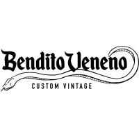 Bendito Veneno logo, Bendito Veneno contact details