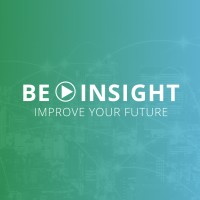 Be Insight logo, Be Insight contact details