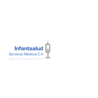 Infantsalud Servicios Médicos, C.A. logo, Infantsalud Servicios Médicos, C.A. contact details