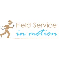 Field Service in Motion logo, Field Service in Motion contact details