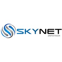 Skynet Infotech logo, Skynet Infotech contact details