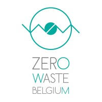 Zero Waste Belgium logo, Zero Waste Belgium contact details