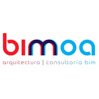 BIMOA arquitectura logo, BIMOA arquitectura contact details