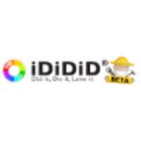 iDiDiD Connecting Identities logo, iDiDiD Connecting Identities contact details