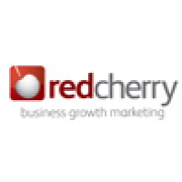 Red Cherry - business growth marketing logo, Red Cherry - business growth marketing contact details