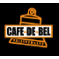 Cafe de Bel logo, Cafe de Bel contact details