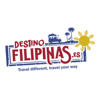 Destino Filipinas logo, Destino Filipinas contact details