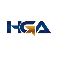 HGA Chartered Professional Accountants logo, HGA Chartered Professional Accountants contact details