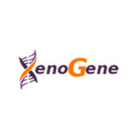 Xenogene SL logo, Xenogene SL contact details