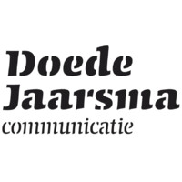 Doede Jaarsma communicatie logo, Doede Jaarsma communicatie contact details