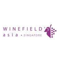 Winefield's Auctioneers Asia Pte. Ltd. logo, Winefield's Auctioneers Asia Pte. Ltd. contact details