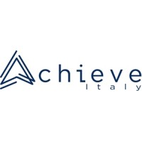 Achieve Italia logo, Achieve Italia contact details