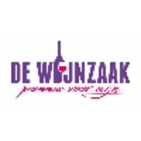 De Wijnzaak logo, De Wijnzaak contact details