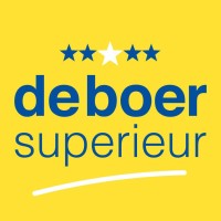 Theo de Boer BV logo, Theo de Boer BV contact details