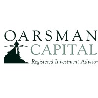 Oarsman Capital Inc logo, Oarsman Capital Inc contact details