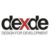 Dexde Design For Development logo, Dexde Design For Development contact details