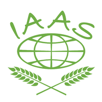 IAAS Belgium logo, IAAS Belgium contact details