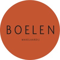 Boelen Makelaardij logo, Boelen Makelaardij contact details