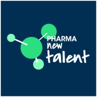 Pharma New Talent logo, Pharma New Talent contact details