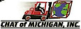 CHAT of Michigan logo, CHAT of Michigan contact details