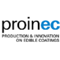 Proinec (Production and Innovation on Edible Coatings S.L.) logo, Proinec (Production and Innovation on Edible Coatings S.L.) contact details