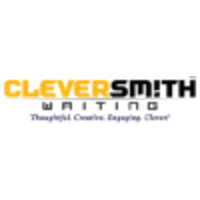 CleverSmith (TM) Writing logo, CleverSmith (TM) Writing contact details