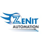 ZENIT AUTOMATION logo, ZENIT AUTOMATION contact details