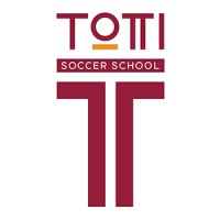 Totti Soccer School logo, Totti Soccer School contact details