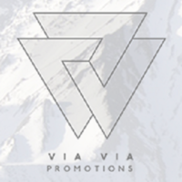 Via Via Promotions logo, Via Via Promotions contact details