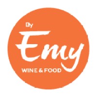 byEmy.wine logo, byEmy.wine contact details