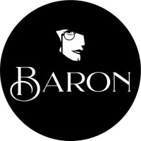 De Baron logo, De Baron contact details