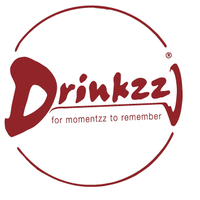 Drinkzz logo, Drinkzz contact details