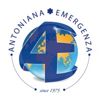 Antoniana Emergenza logo, Antoniana Emergenza contact details