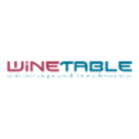 Winetable logo, Winetable contact details