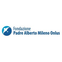 Fondazione Padre Alberto Mileno Onlus logo, Fondazione Padre Alberto Mileno Onlus contact details