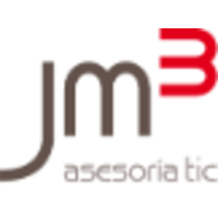 jm3 asesoría tic logo, jm3 asesoría tic contact details