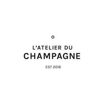 l'Atelier du Champagne logo, l'Atelier du Champagne contact details