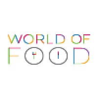 World Of Food logo, World Of Food contact details