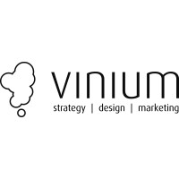 vinium logo, vinium contact details