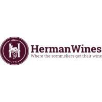 HermanWines logo, HermanWines contact details