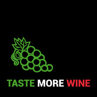 TASTE MORE WINE logo, TASTE MORE WINE contact details