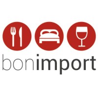 BON Import BV logo, BON Import BV contact details