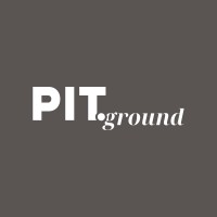 PITground logo, PITground contact details