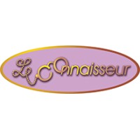 Le Connaisseur logo, Le Connaisseur contact details