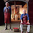 Lubberhuizen & Raaff  'de Fruitstokers' logo, Lubberhuizen & Raaff  'de Fruitstokers' contact details