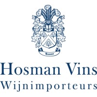 Hosman Vins logo, Hosman Vins contact details