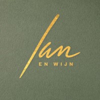 Ian en wijn logo, Ian en wijn contact details