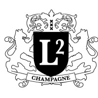 L2 Champagne logo, L2 Champagne contact details