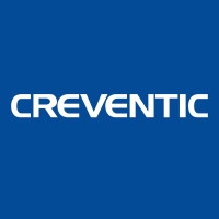 CREVENTIC logo, CREVENTIC contact details